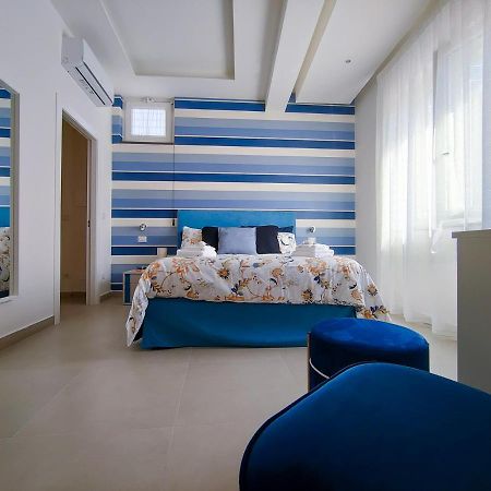 Interno7 Rooms Castellammare di Stabia Exteriér fotografie