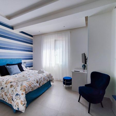 Interno7 Rooms Castellammare di Stabia Exteriér fotografie