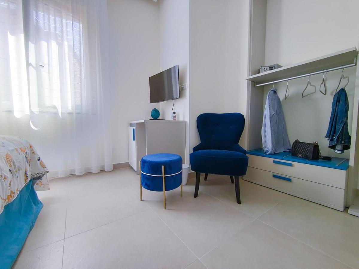 Interno7 Rooms Castellammare di Stabia Exteriér fotografie
