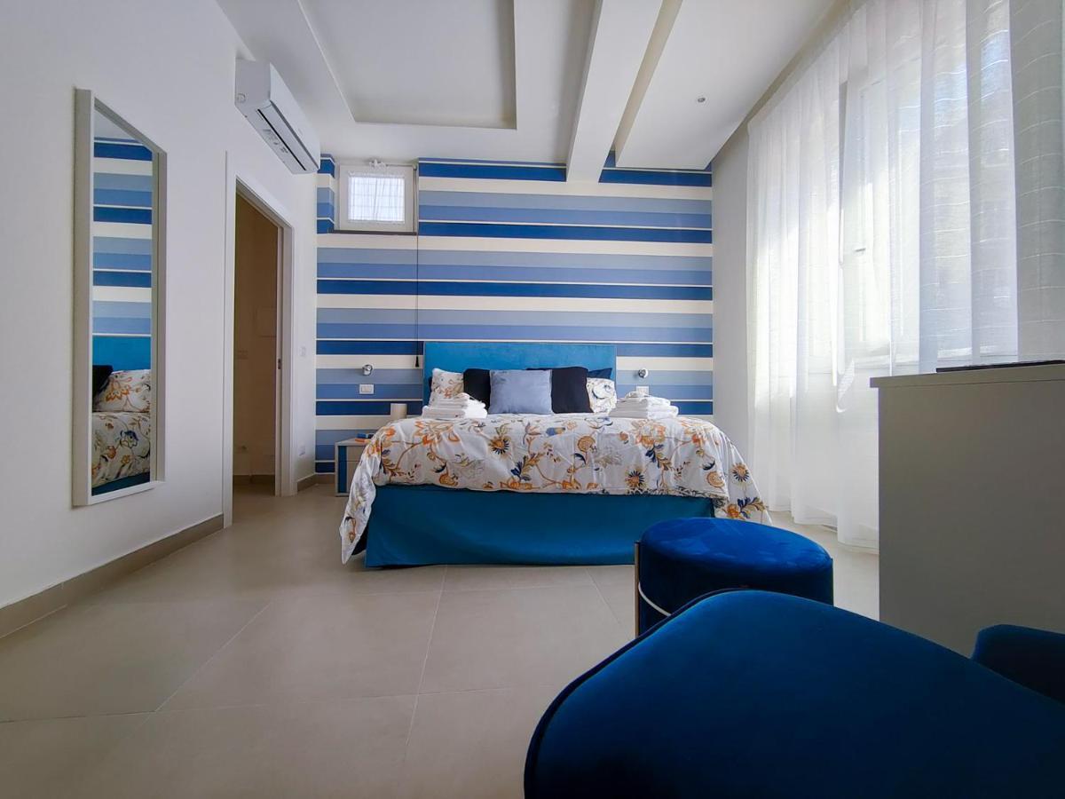 Interno7 Rooms Castellammare di Stabia Exteriér fotografie