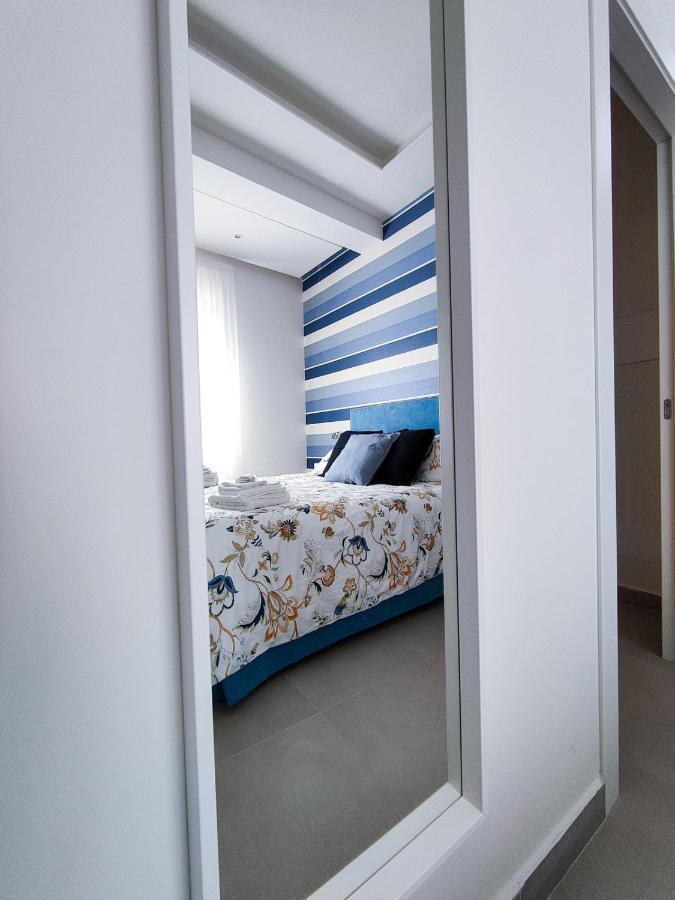 Interno7 Rooms Castellammare di Stabia Exteriér fotografie