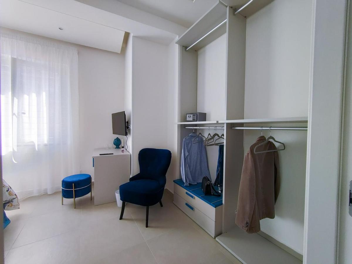 Interno7 Rooms Castellammare di Stabia Exteriér fotografie