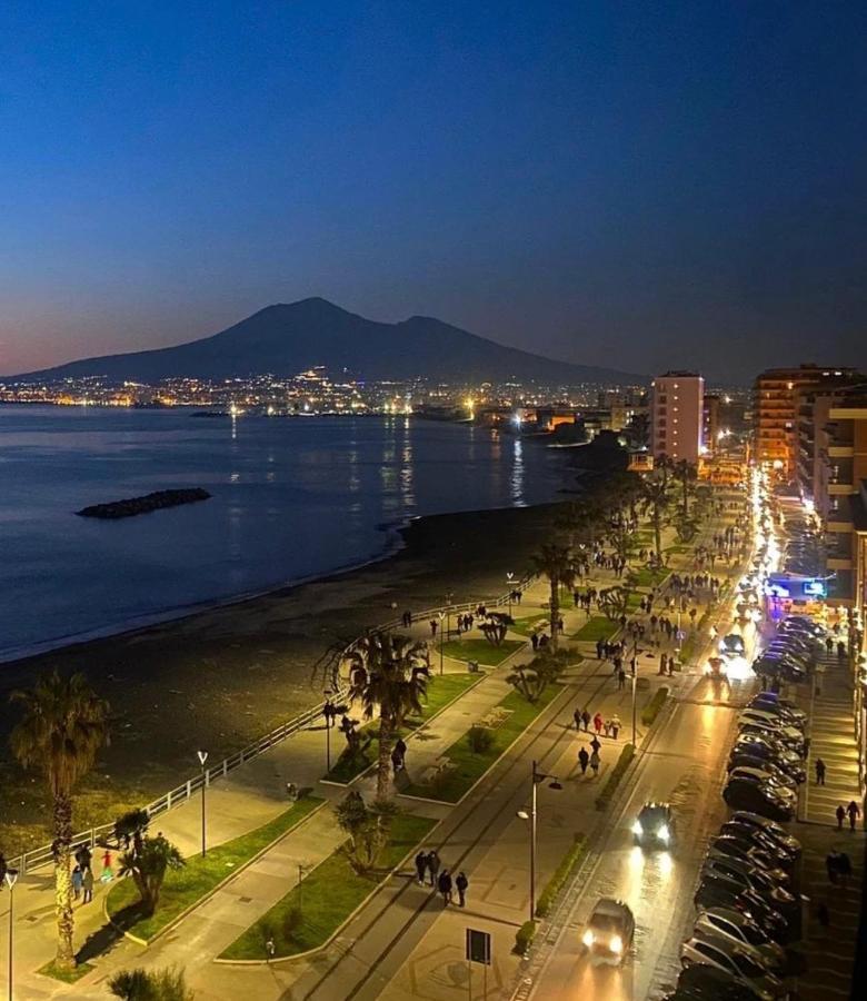 Interno7 Rooms Castellammare di Stabia Exteriér fotografie