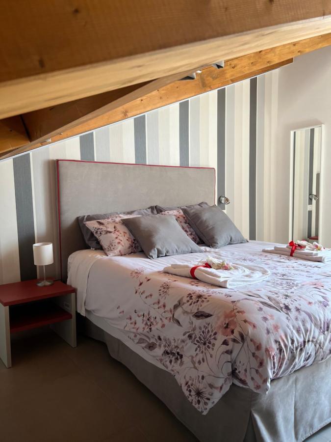 Interno7 Rooms Castellammare di Stabia Exteriér fotografie